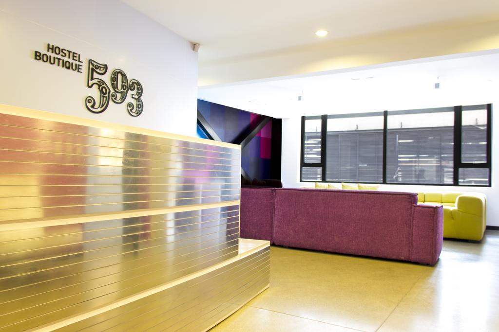 593 Boutique キト エクステリア 写真