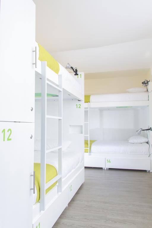 593 Boutique キト 部屋 写真